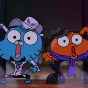 The Wonderfully Weird World of Gumball - galeria zdjęć - filmweb