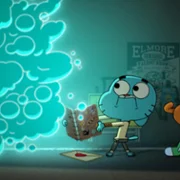 The Wonderfully Weird World of Gumball - galeria zdjęć - filmweb
