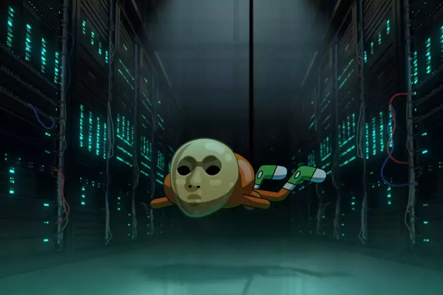 Cudownie Dziwny Świat Gumballa - galeria zdjęć - filmweb