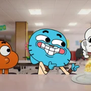 The Wonderfully Weird World of Gumball - galeria zdjęć - filmweb