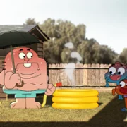The Wonderfully Weird World of Gumball - galeria zdjęć - filmweb