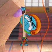The Wonderfully Weird World of Gumball - galeria zdjęć - filmweb