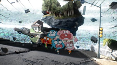 Sezon 2 Odcinek 1 Przer&oacute;bka