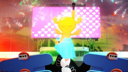 Sezon 2 Odcinek 3 Zaproszenie