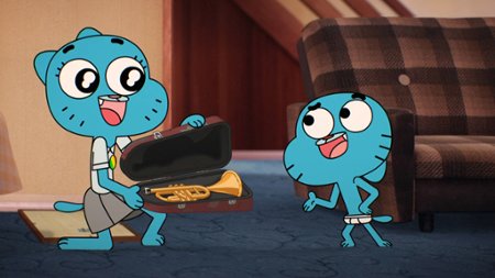 Sezon 2 Odcinek 4 Trąbka