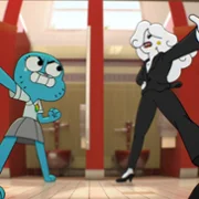 Cudownie Dziwny Świat Gumballa - galeria zdjęć - filmweb