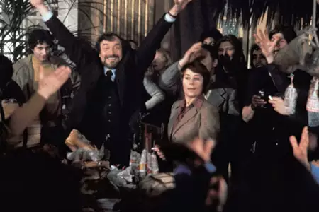Panowie, dbajcie o żony - galeria zdjęć - filmweb