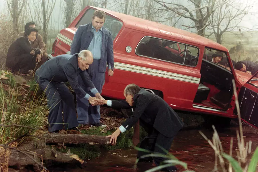 Panowie, dbajcie o żony - galeria zdjęć - filmweb
