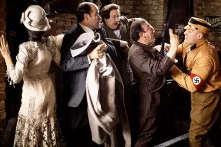 Dziewczyna marzeń - galeria zdjęć - filmweb