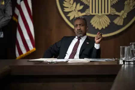 Siły Kosmiczne - galeria zdjęć - filmweb