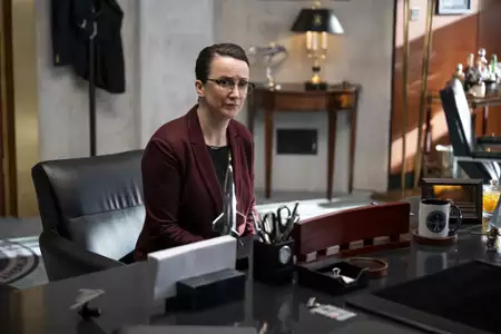 Siły Kosmiczne - galeria zdjęć - filmweb