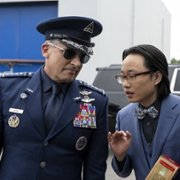 Space Force - galeria zdjęć - filmweb