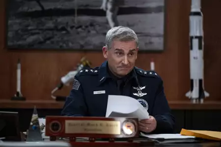 Siły Kosmiczne - galeria zdjęć - filmweb