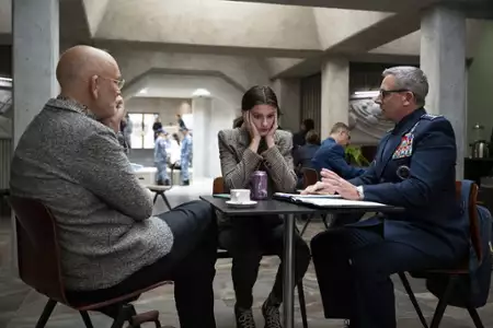 Siły Kosmiczne - galeria zdjęć - filmweb