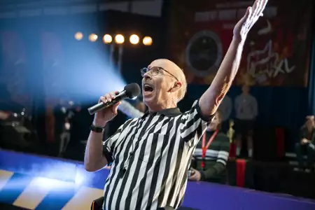 Siły Kosmiczne - galeria zdjęć - filmweb