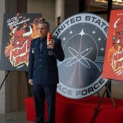 Space Force - galeria zdjęć - filmweb