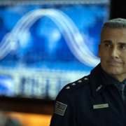 Space Force - galeria zdjęć - filmweb