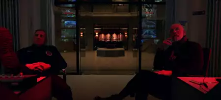 Siły Kosmiczne - galeria zdjęć - filmweb