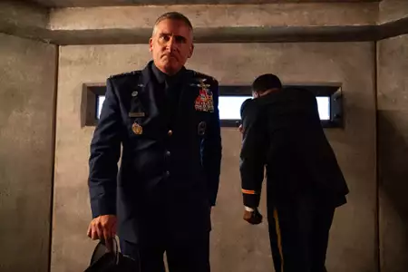 Siły Kosmiczne - galeria zdjęć - filmweb