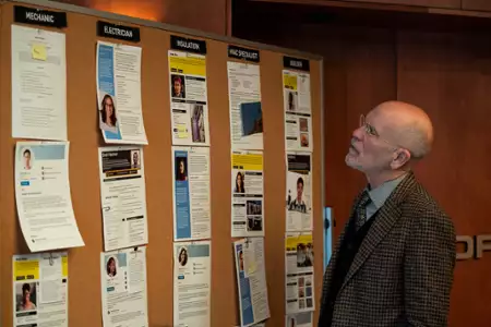 Siły Kosmiczne - galeria zdjęć - filmweb