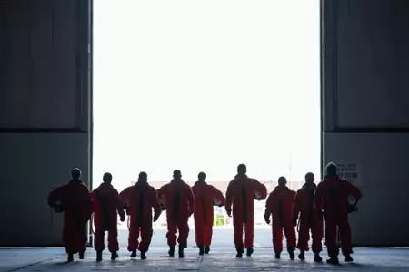 Siły Kosmiczne - galeria zdjęć - filmweb