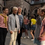 Die Wolf-Gäng - galeria zdjęć - filmweb