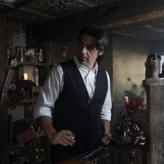 Barnabas