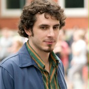 Aidan Hall
