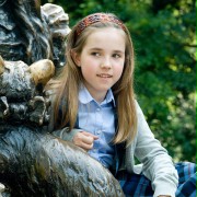 Caroline Hawkins