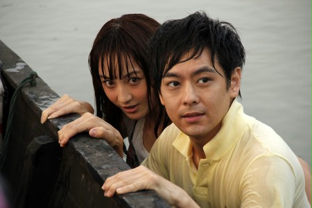 Jia Ru Wo Shi Ni - galeria zdjęć - filmweb