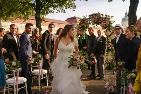 Berlin, Berlin: Lolle ucieka - galeria zdjęć - filmweb