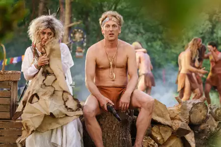 Berlin, Berlin: Lolle ucieka - galeria zdjęć - filmweb