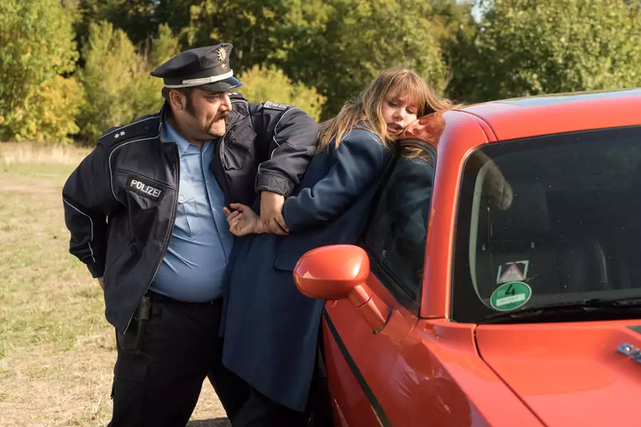 Berlin, Berlin: Lolle ucieka - galeria zdjęć - filmweb