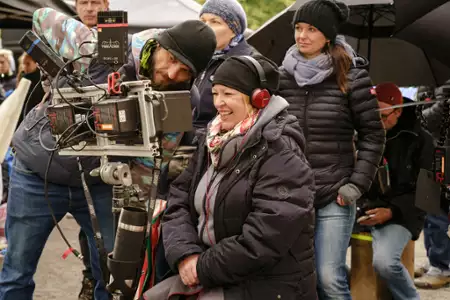 Berlin, Berlin: Lolle ucieka - galeria zdjęć - filmweb