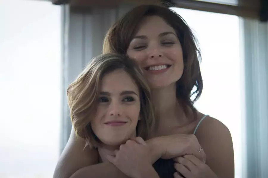 Nie zdołasz się ukryć - galeria zdjęć - filmweb