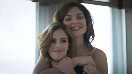 Nie zdołasz się ukryć - galeria zdjęć - filmweb