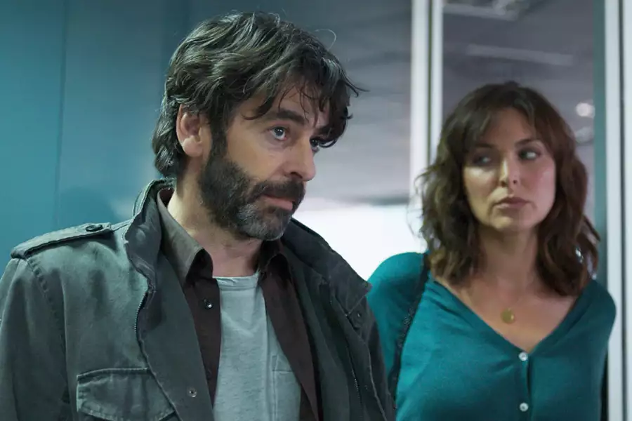 Nie zdołasz się ukryć - galeria zdjęć - filmweb