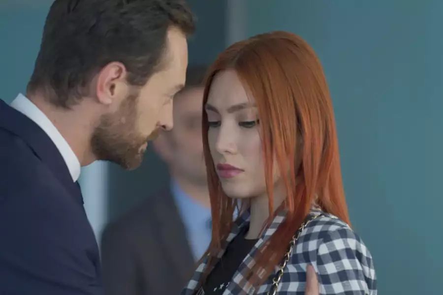 Nie zdołasz się ukryć - galeria zdjęć - filmweb
