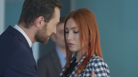 Sezon 1 Odcinek 4 Dowód zbrodni