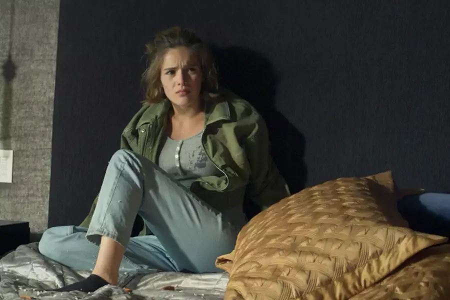 Nie zdołasz się ukryć - galeria zdjęć - filmweb