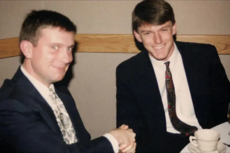 Mr. & Mrs. Murder - galeria zdjęć - filmweb