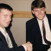 Mr. & Mrs. Murder - galeria zdjęć - filmweb