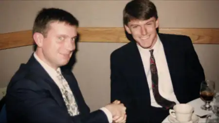 Mr. & Mrs. Murder - galeria zdjęć - filmweb