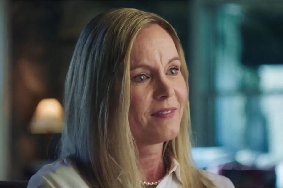 Mr. & Mrs. Murder - galeria zdjęć - filmweb