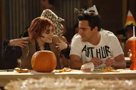 Jess i chłopaki - galeria zdjęć - filmweb