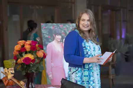 Jess i chłopaki - galeria zdjęć - filmweb