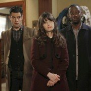 New Girl - galeria zdjęć - filmweb
