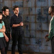New Girl - galeria zdjęć - filmweb