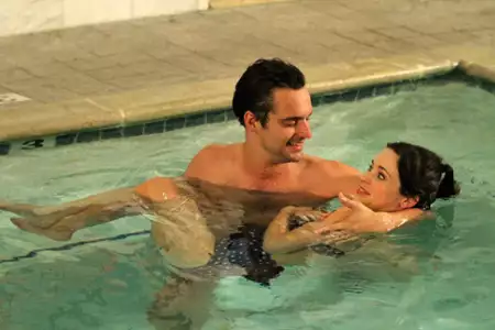 Jess i chłopaki - galeria zdjęć - filmweb