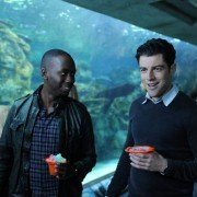 New Girl - galeria zdjęć - filmweb